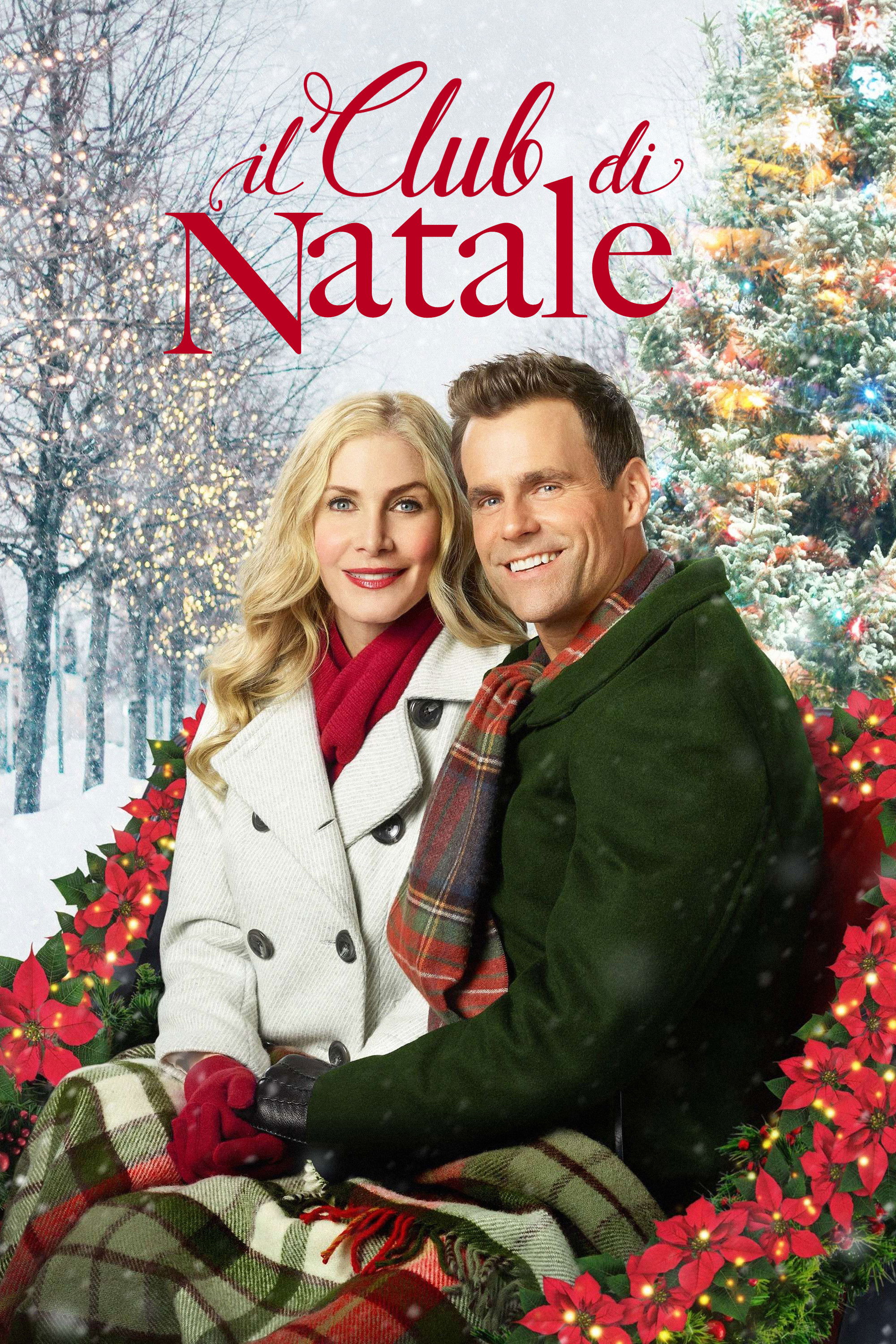 Locandina di Il club di Natale
