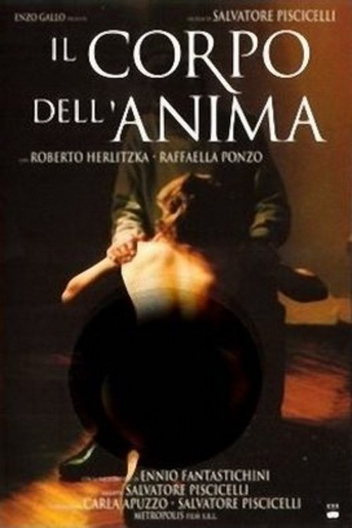 Locandina di Il corpo dell'anima