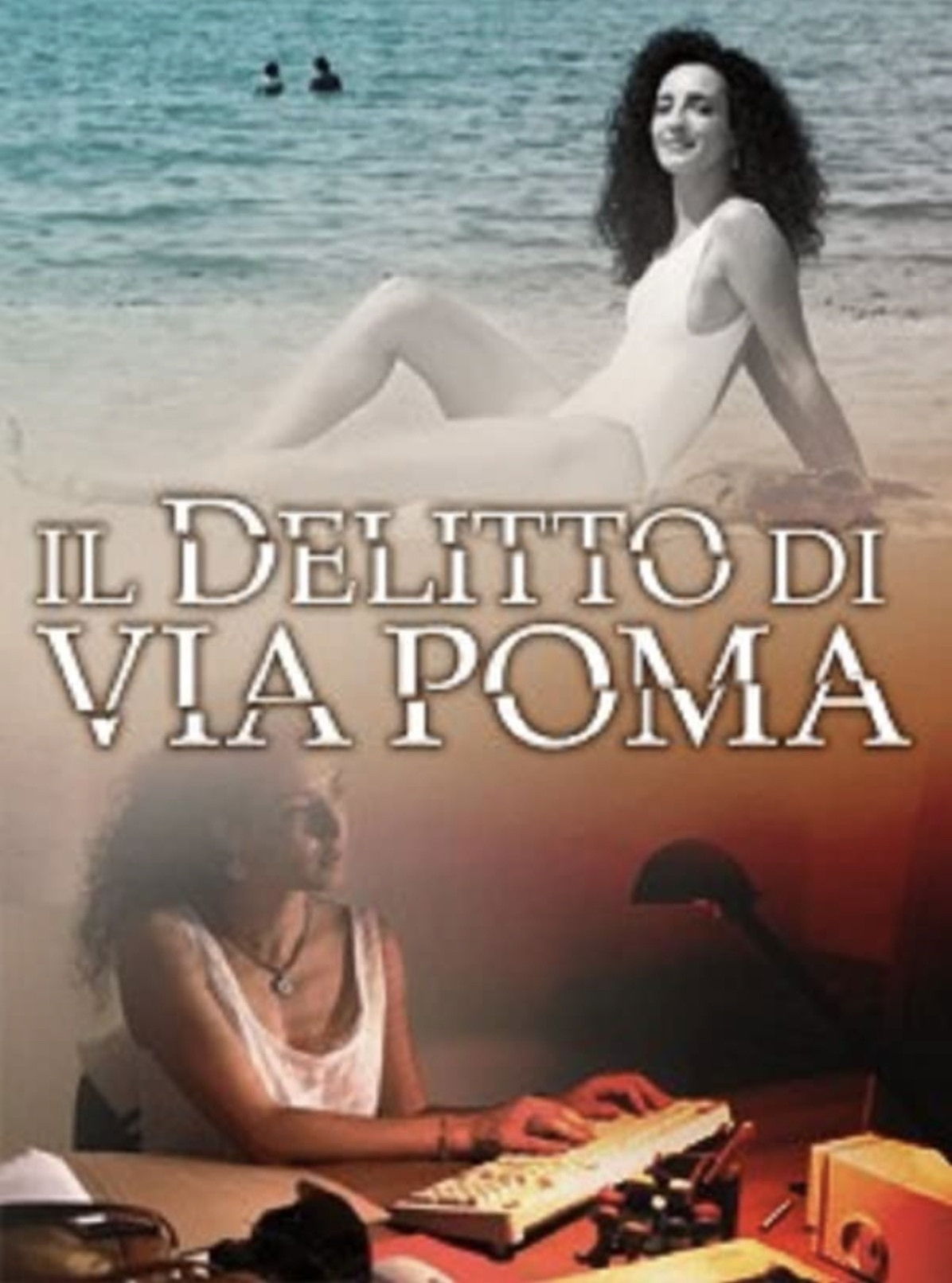 Locandina di Il delitto di Via Poma