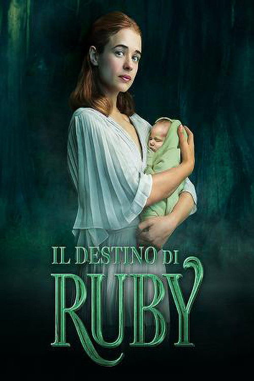 Locandina di Il destino di Ruby