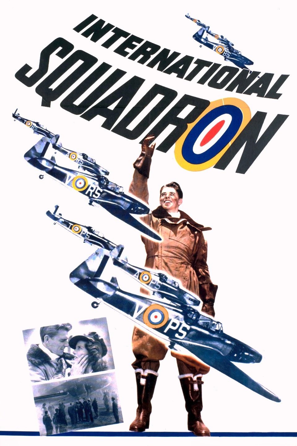 Locandina di Il diavolo con le ali