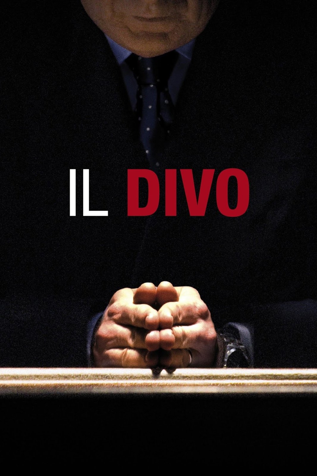 Locandina di Il Divo