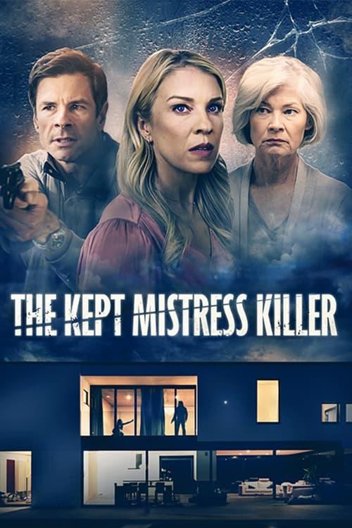 Locandina di Il killer delle donne