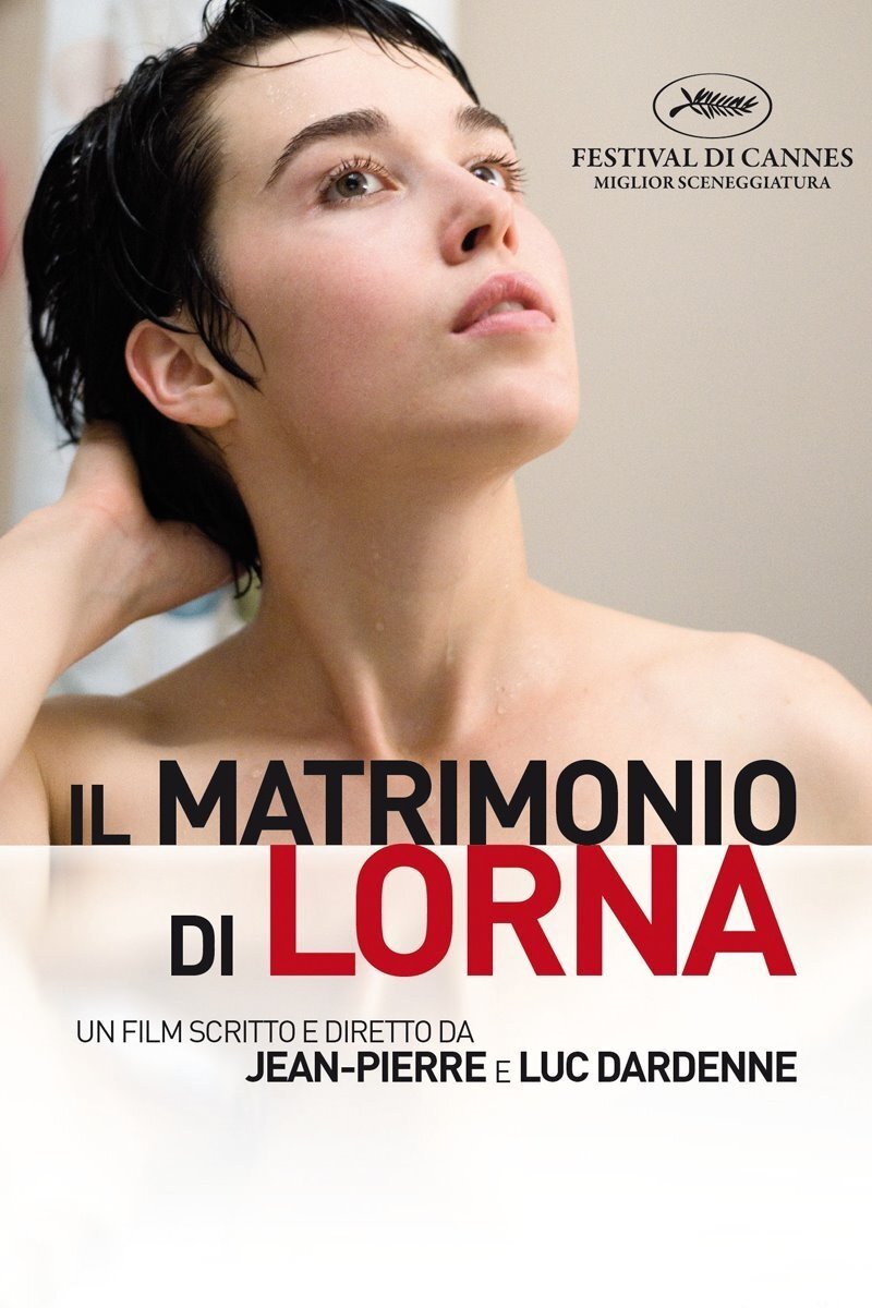 Locandina di Il matrimonio di Lorna