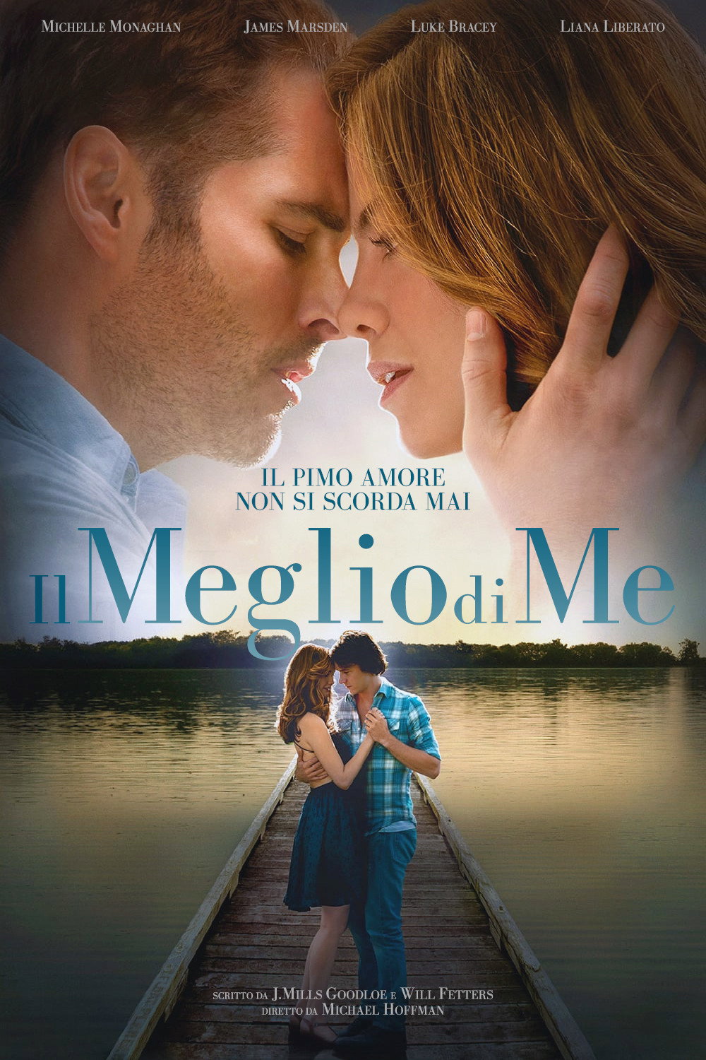 Locandina di Il meglio di me