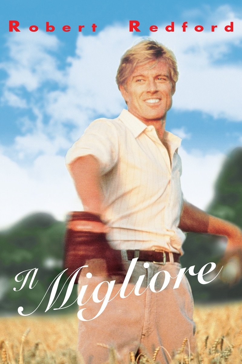Locandina di Il migliore