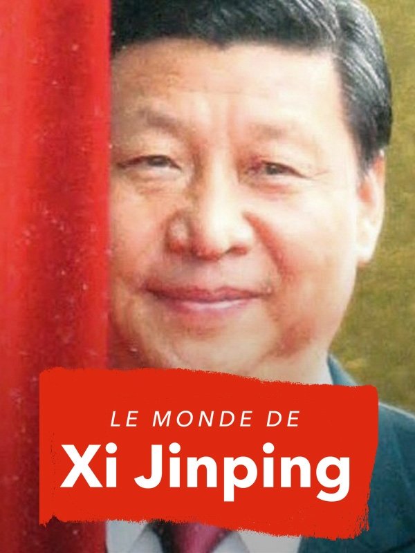 Locandina di Il mondo secondo Xi Jinping