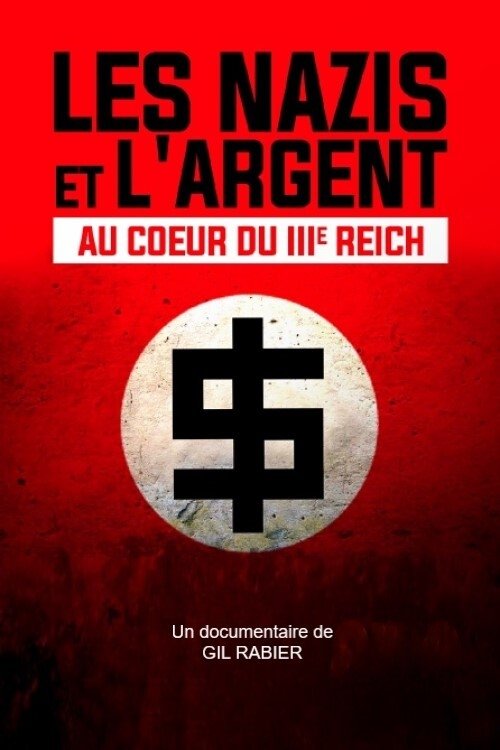 Locandina di Il Nazismo e l'economia di guerra