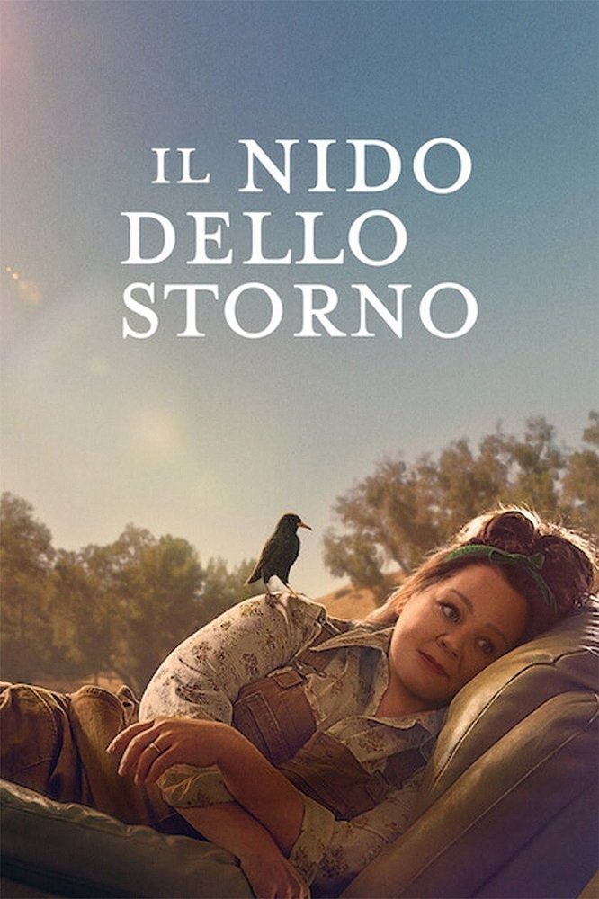 Locandina di Il nido dello storno