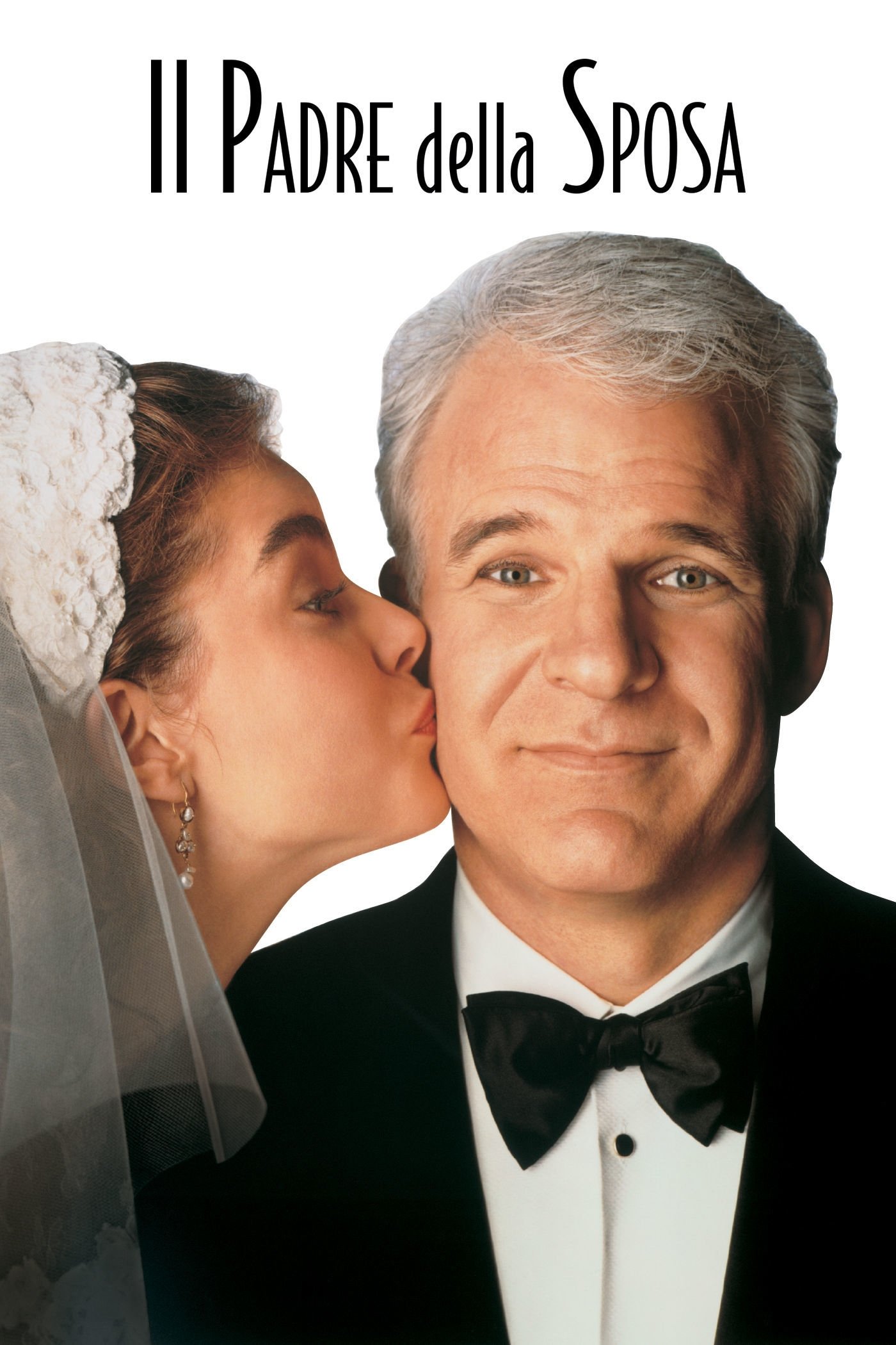 Locandina di Il padre della sposa