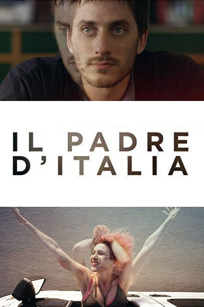 Locandina di Il padre d'Italia