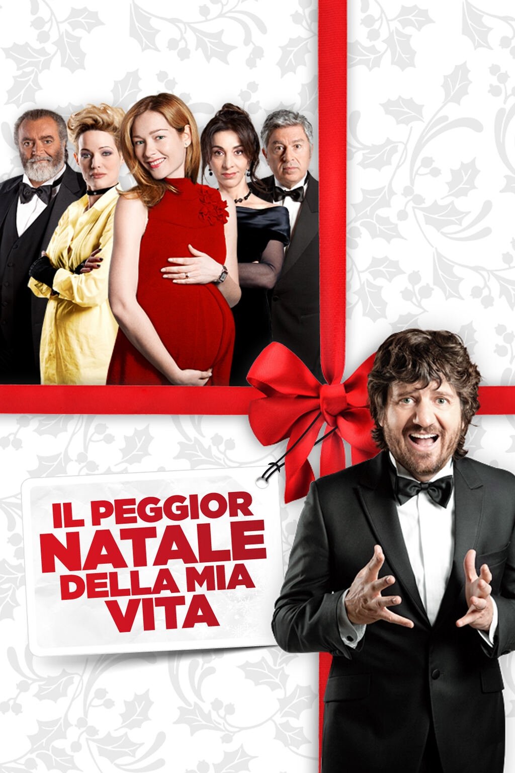 Locandina di Il peggior Natale della mia vita