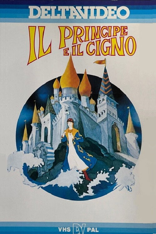 Locandina di Il principe e lo zar