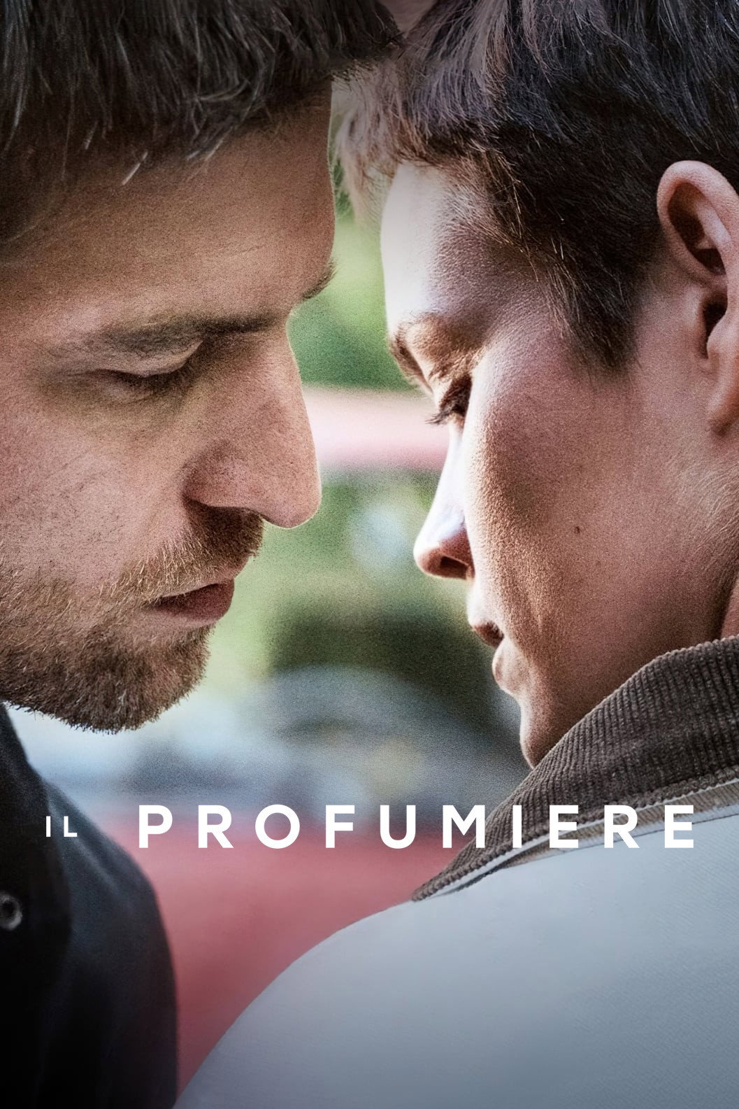 Locandina di Il profumiere