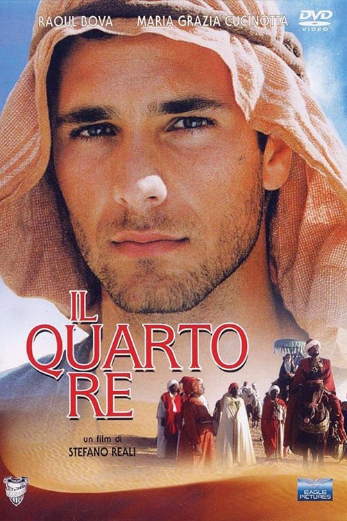 Locandina di Il quarto Re