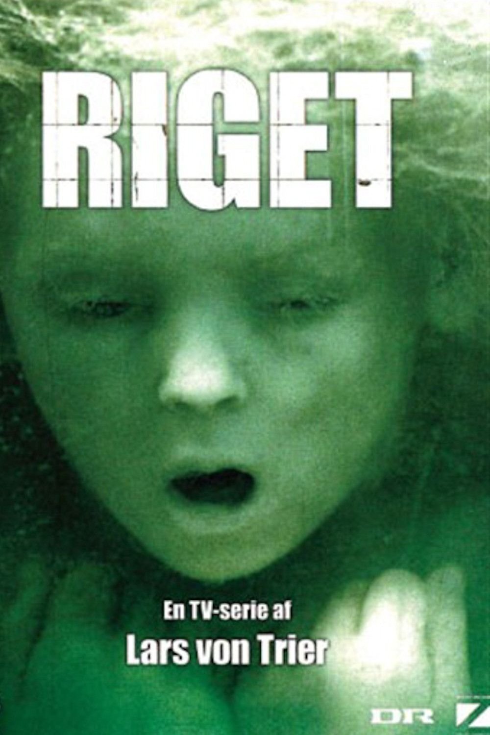 Locandina di Il regno