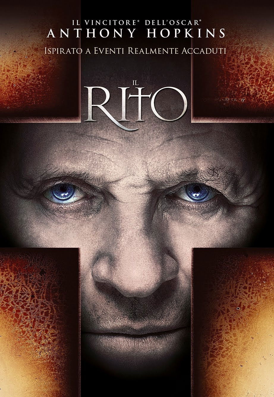 Locandina di Il Rito