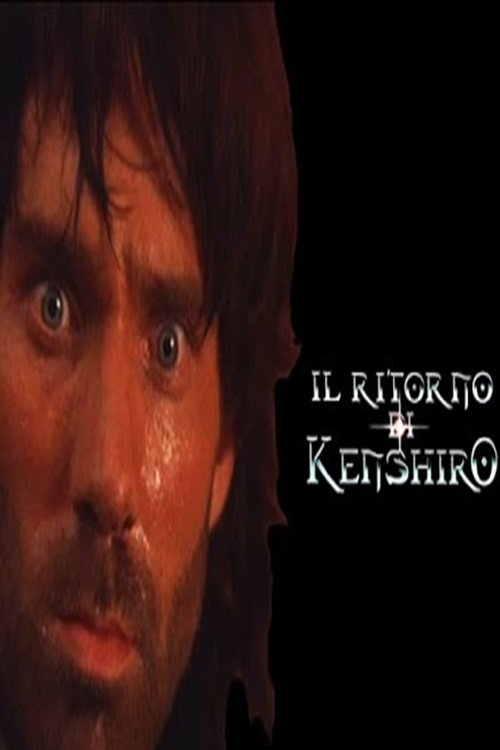 Locandina di Il ritorno di Kenshiro