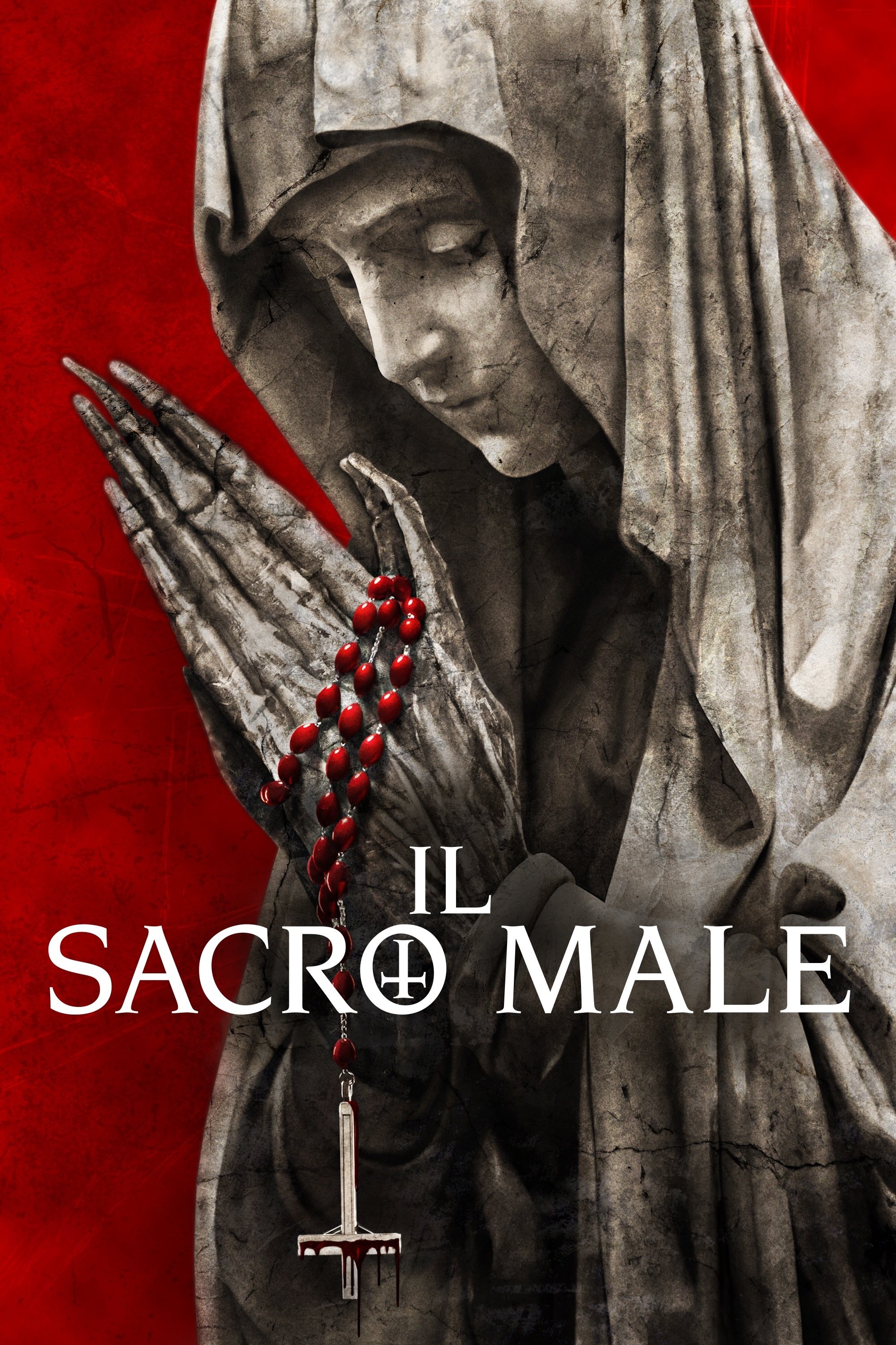 Locandina di Il sacro male