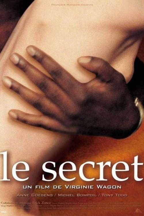 Locandina di Il segreto