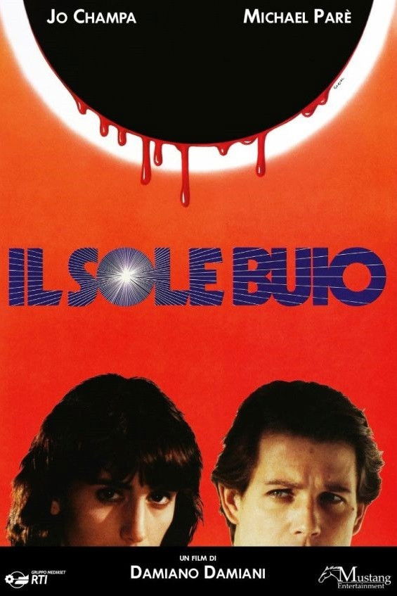 Locandina di Il sole buio
