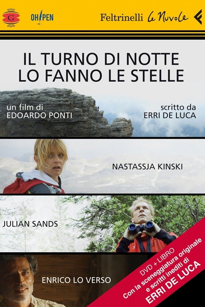 Locandina di Il turno di notte lo fanno le stelle