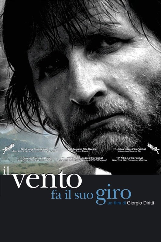 Locandina di Il vento fa il suo giro