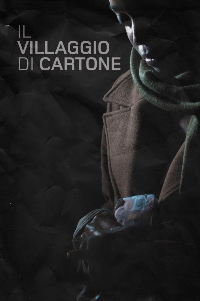 Locandina di Il villaggio di cartone