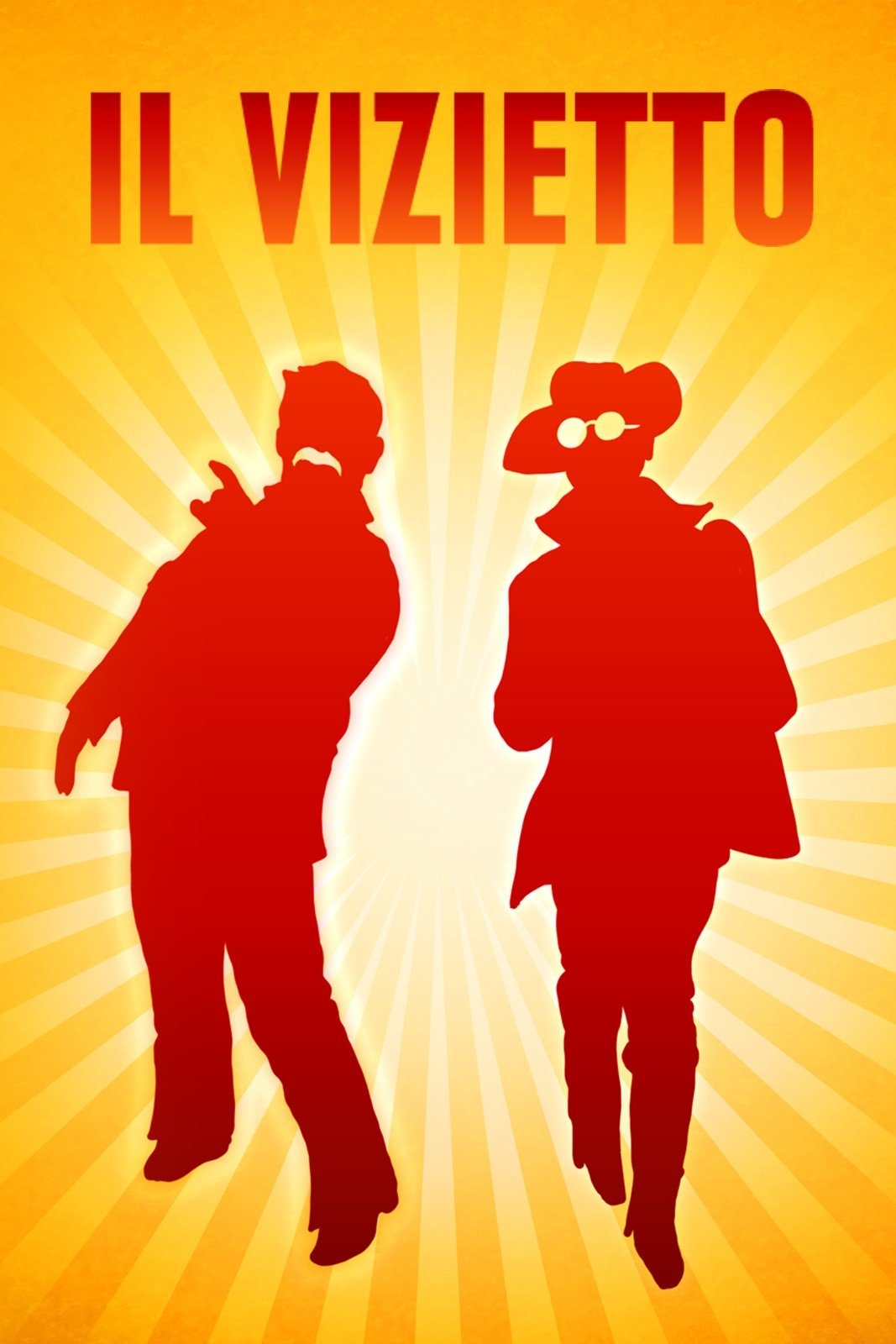 Locandina di Il vizietto