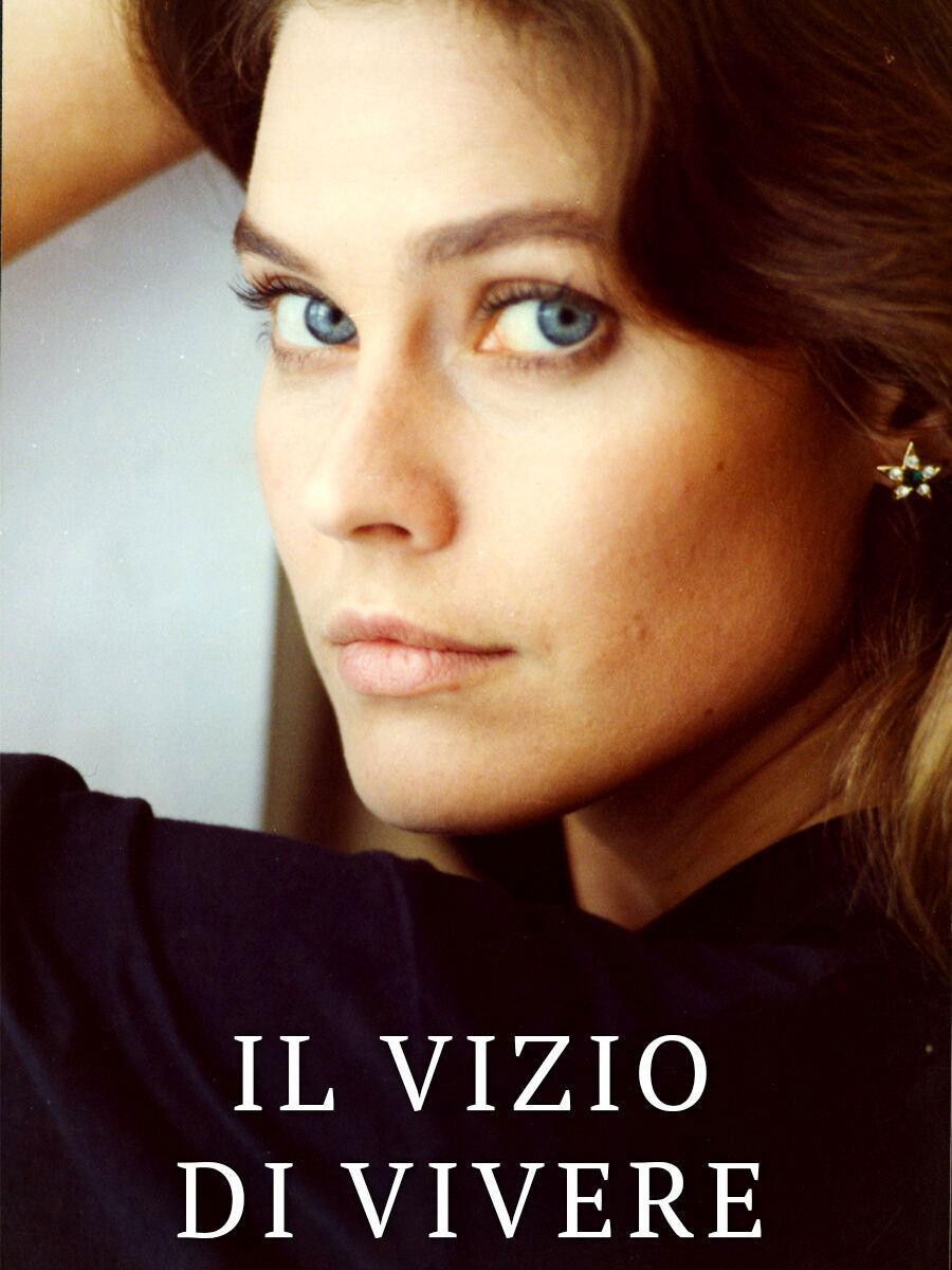 Locandina di Il vizio di vivere