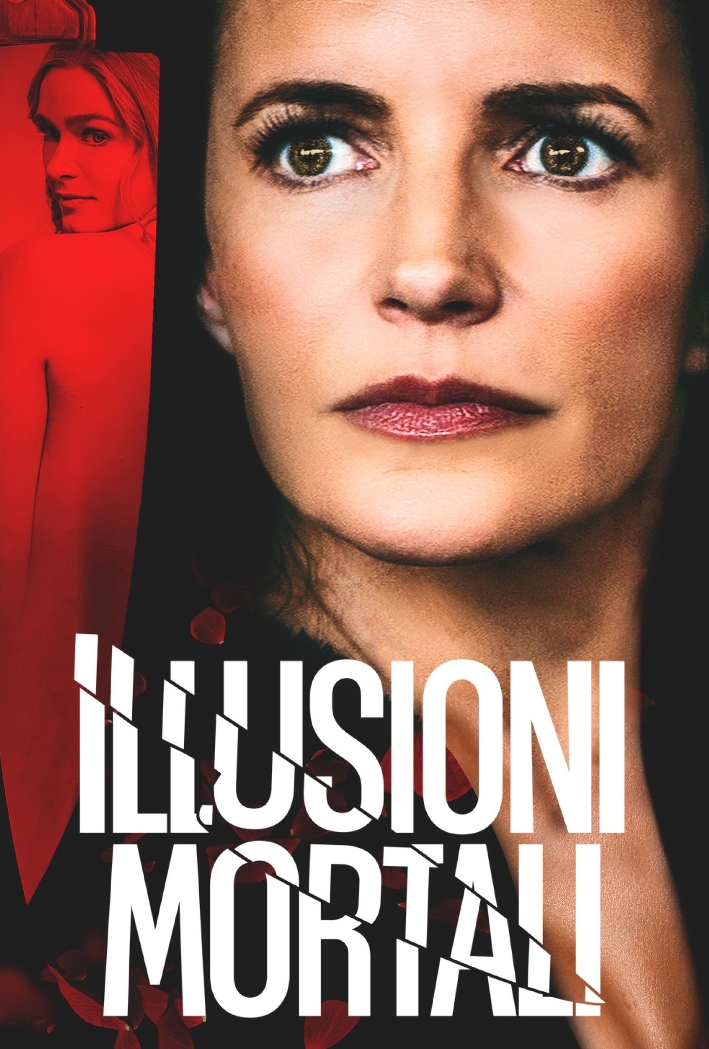 Locandina di Illusioni mortali