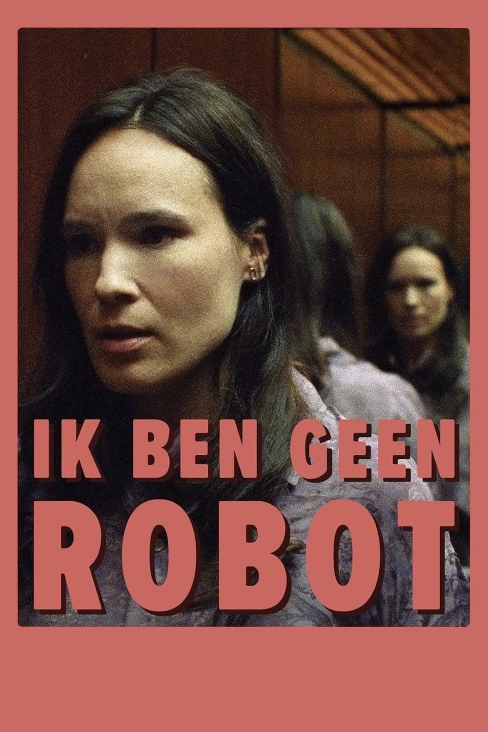 Locandina di I'm Not a Robot