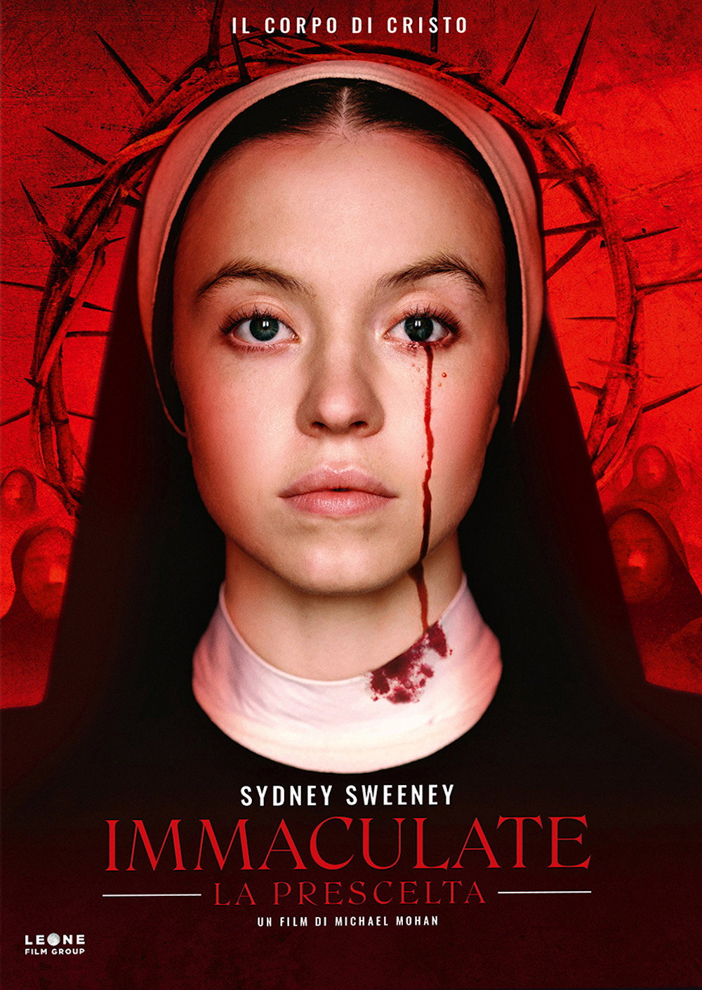 Locandina di Immaculate - La prescelta