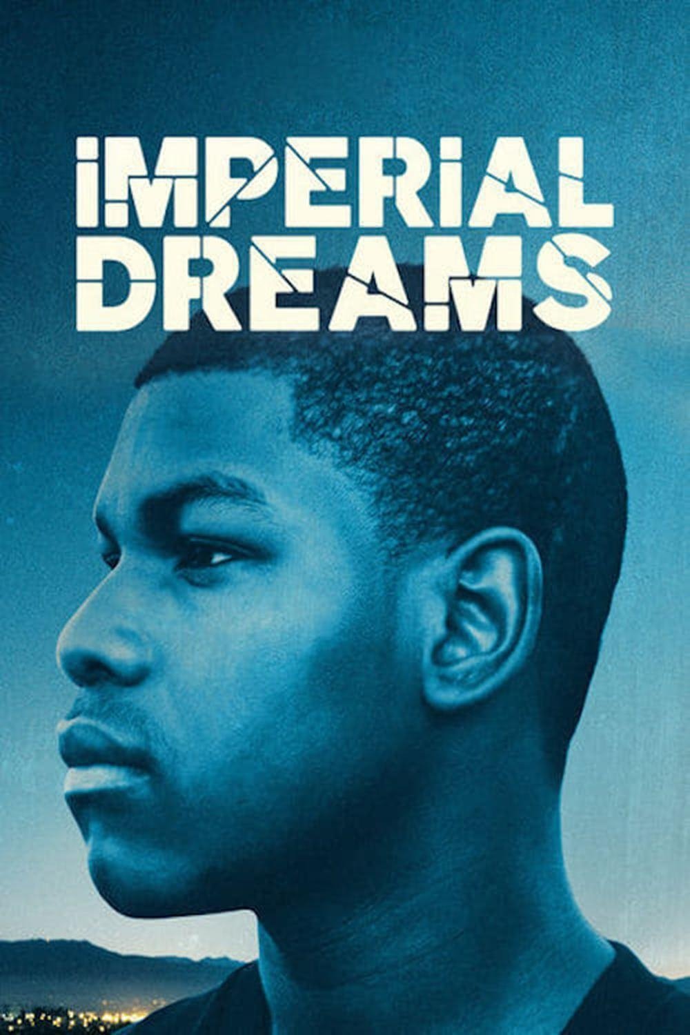 Locandina di Imperial Dreams