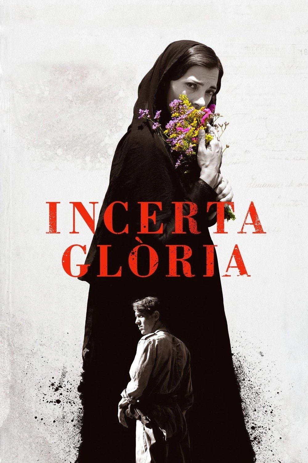 Locandina di Incerta glòria
