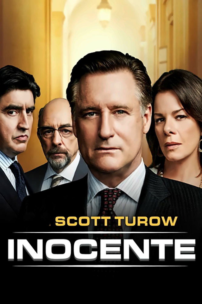 Locandina di Innocente