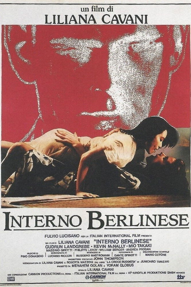 Locandina di Interno berlinese