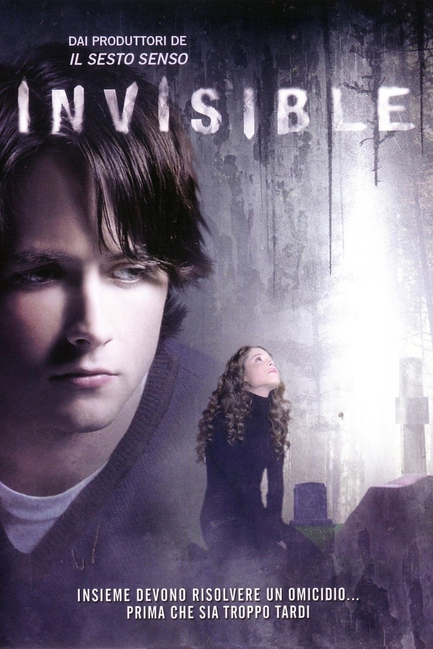 Locandina di Invisible