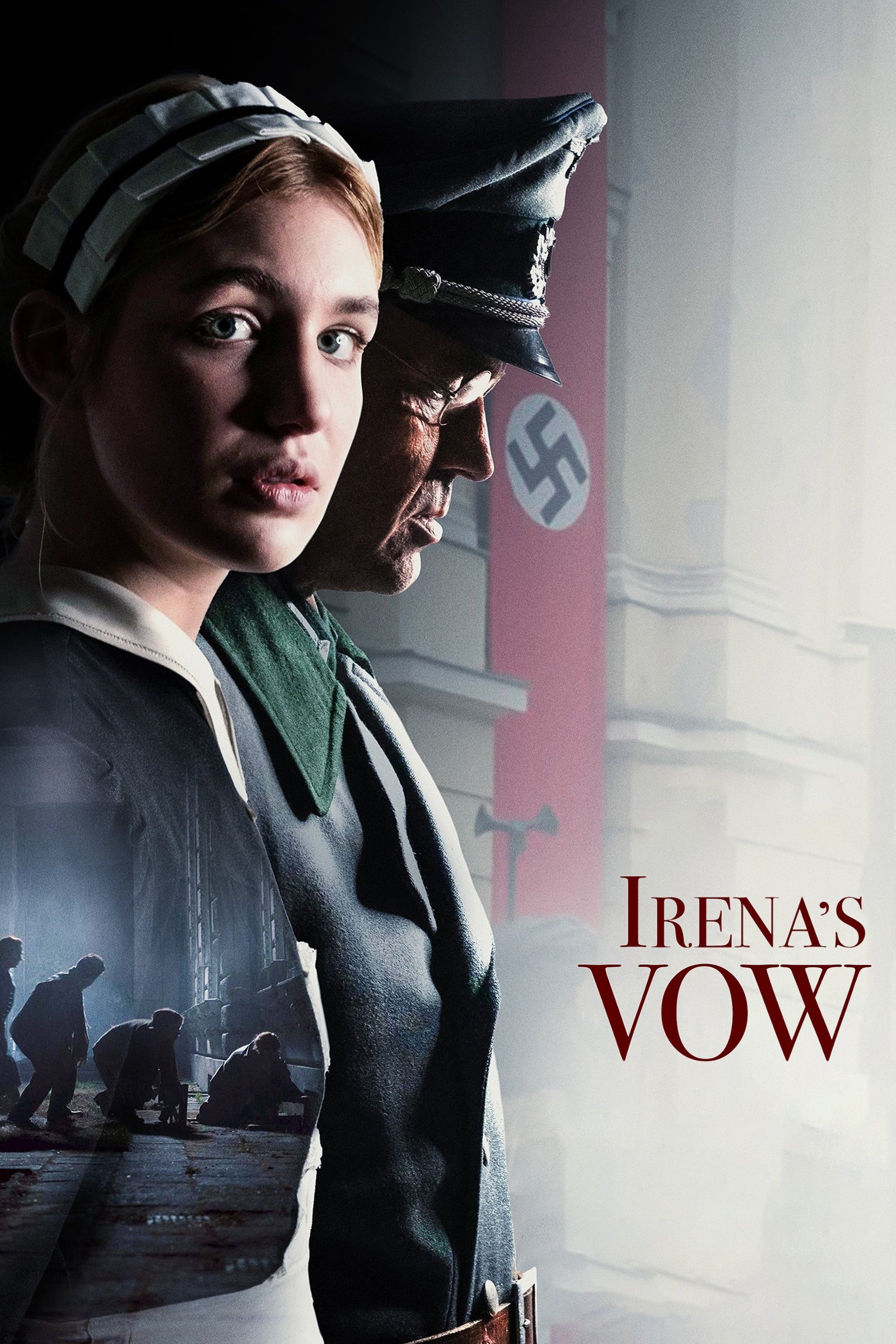 Locandina di Irena's Vow