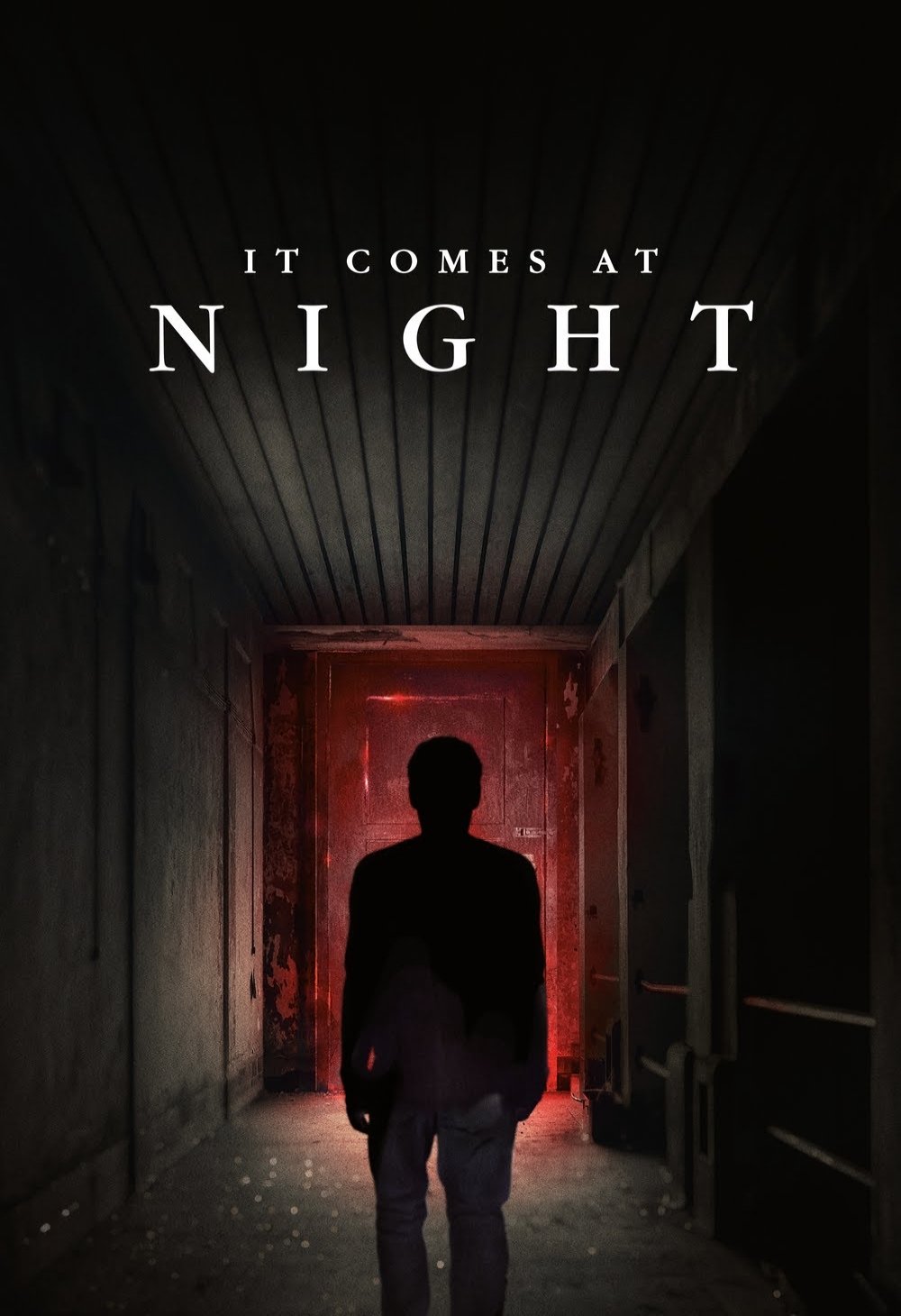 Locandina di It Comes at Night