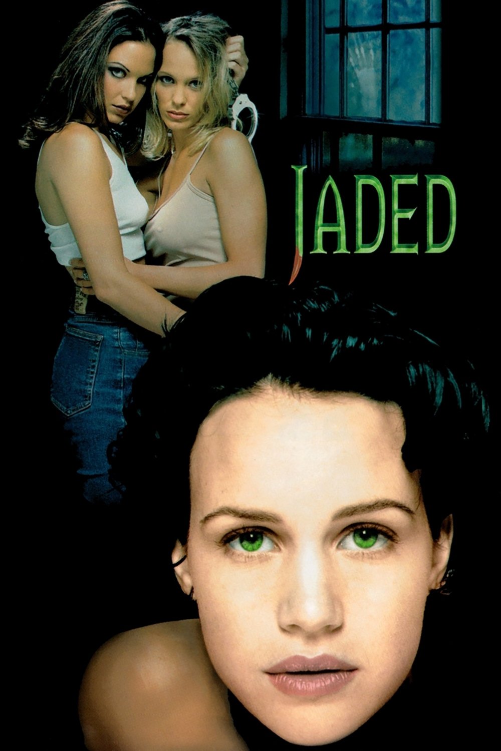 Locandina di Jaded