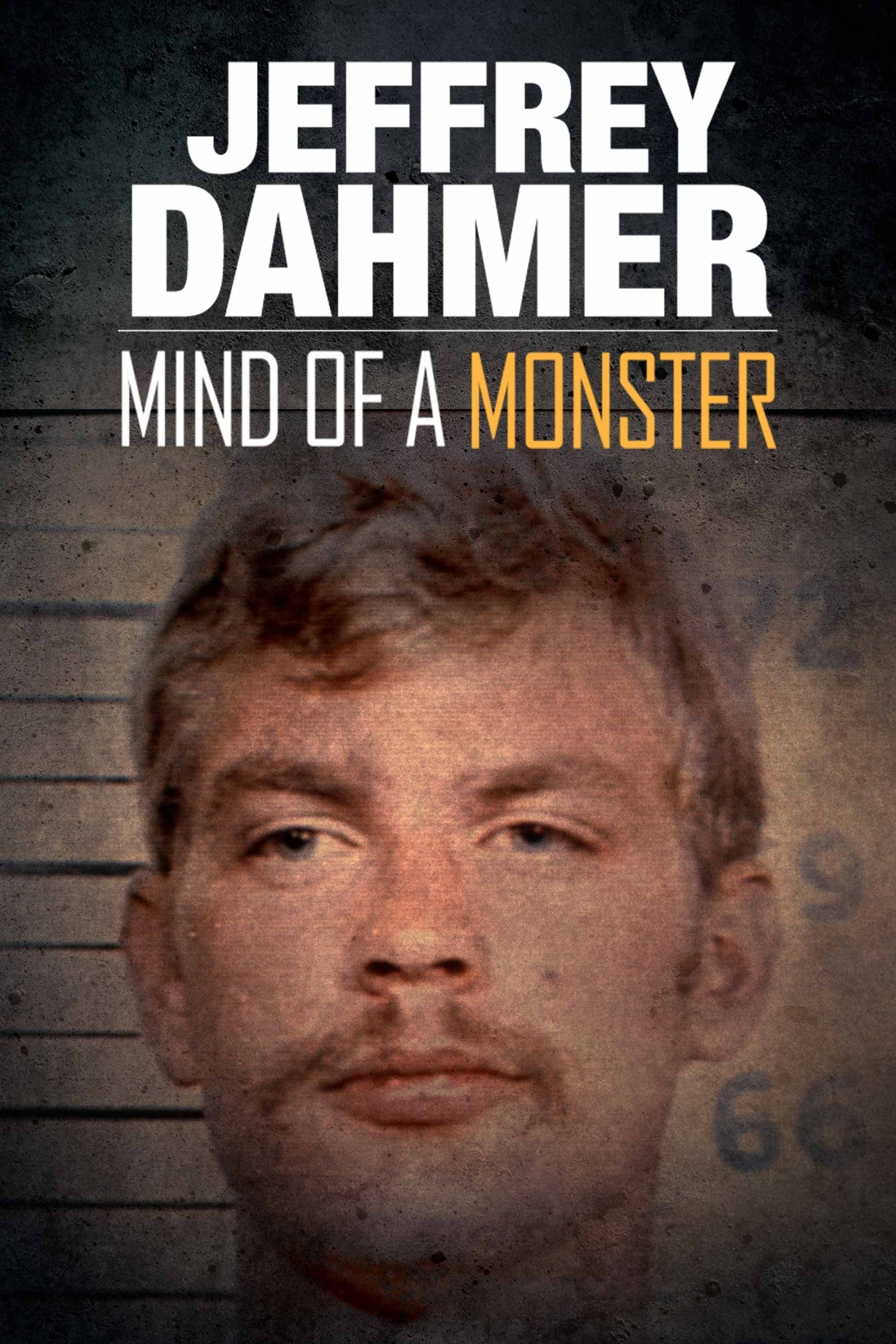 Locandina di Jeffrey Dahmer: il Cannibale di Milwaukee