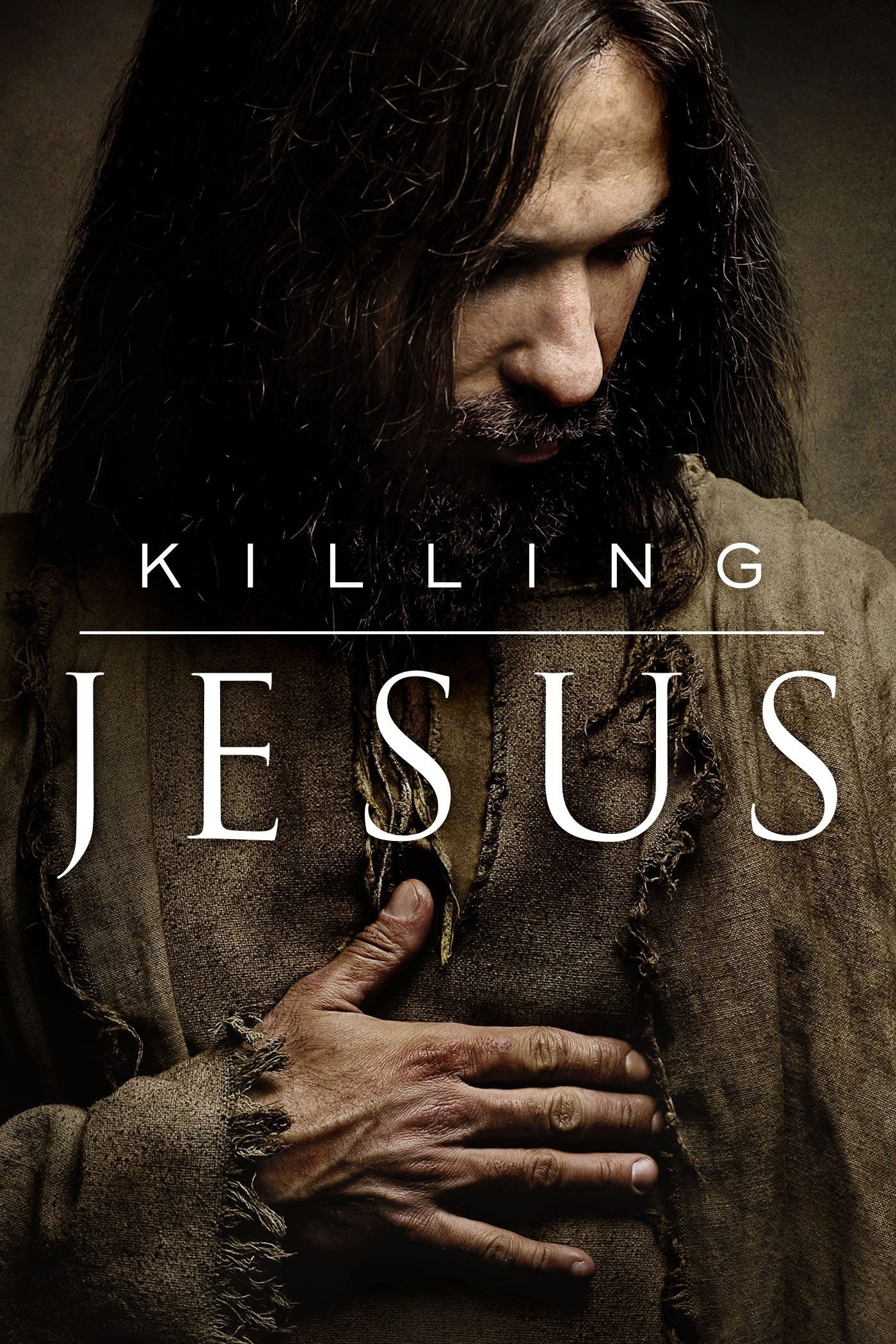 Locandina di Killing Jesus