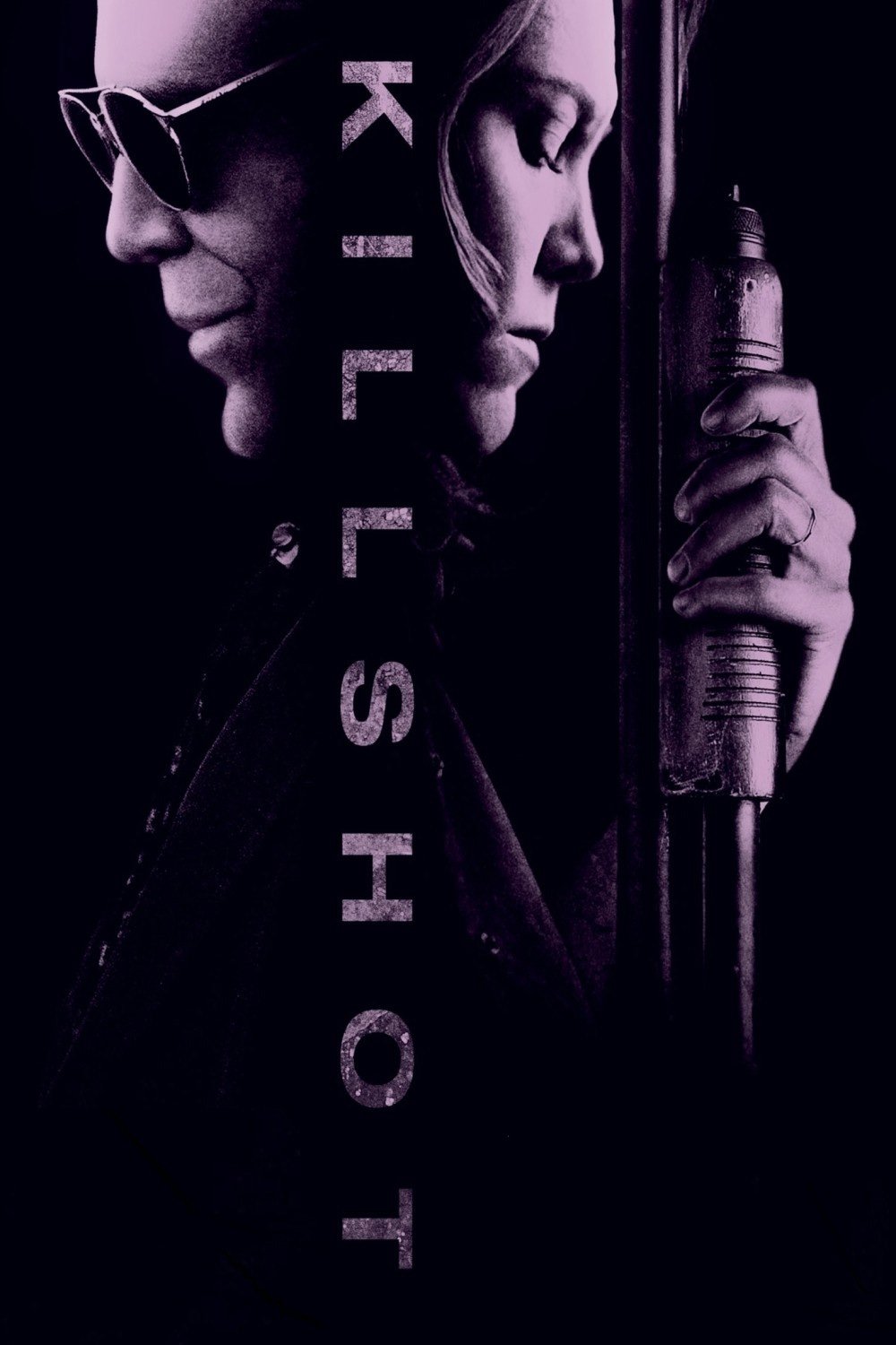 Locandina di Killshot