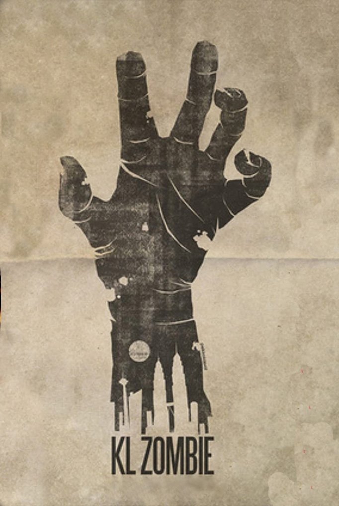 Locandina di KL Zombi