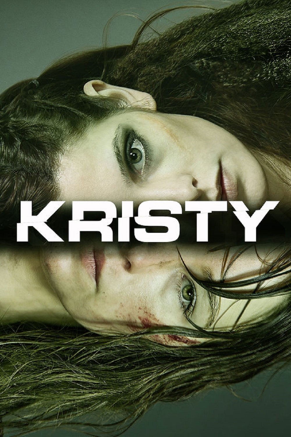 Locandina di Kristy