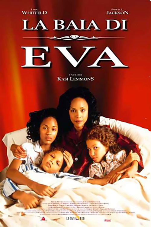 Locandina di La baia di Eva