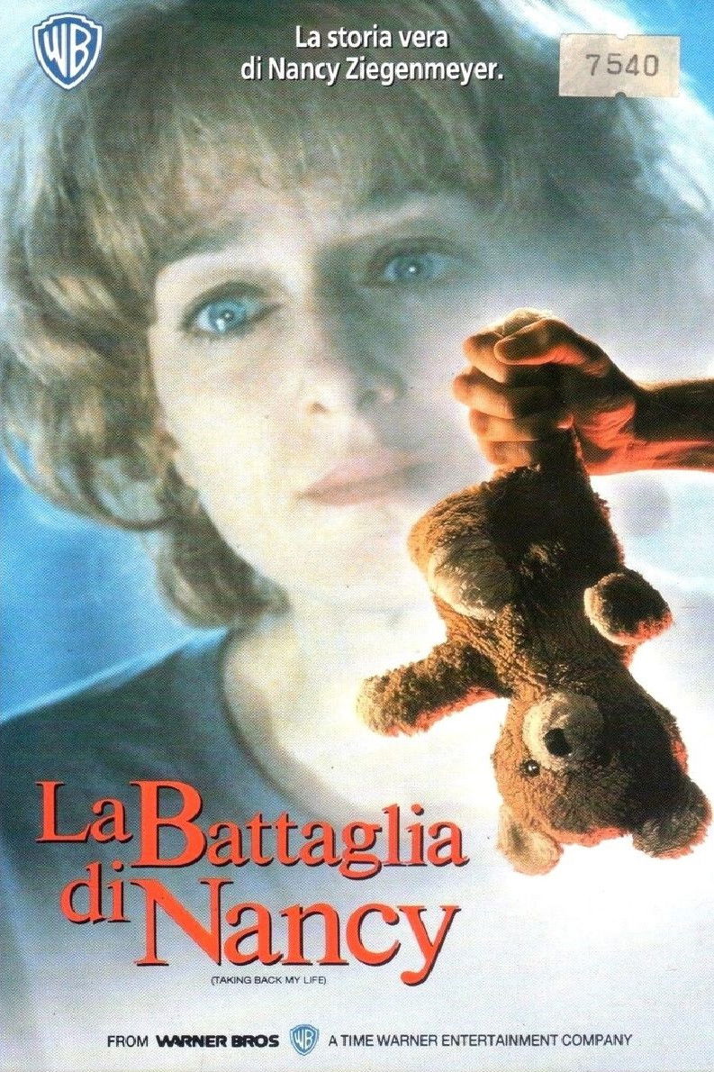 Locandina di La battaglia di Nancy