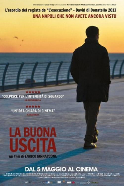 Locandina di La buona uscita