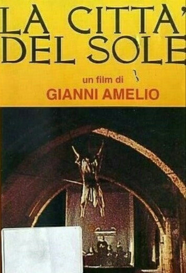 Locandina di La città del sole